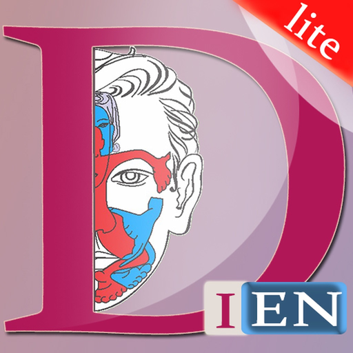 Diện Chẩn BQC EN Lite app icon