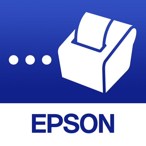 Epson TM Print Assistant app icon
