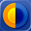 Sunrise Sunset Widget icon