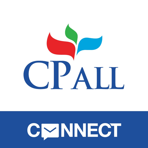CPALL CONNECT app icon