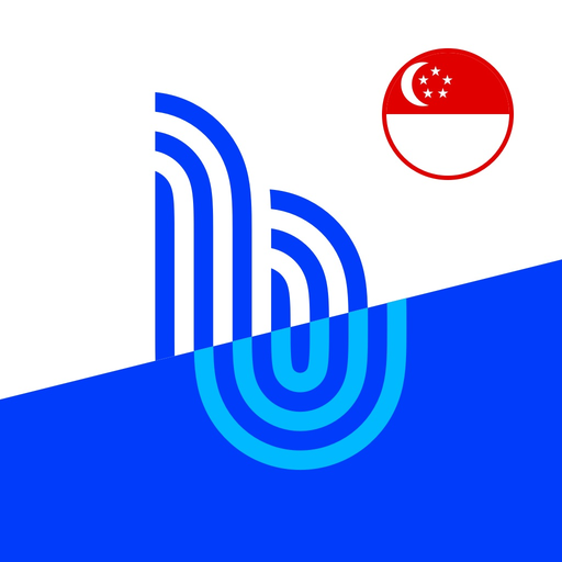 Brezze SG app icon