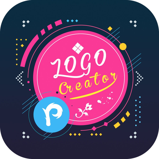Logo Creator : Best Logo Maker app icon