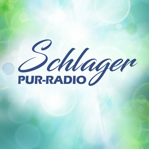 Schlager PUR - Radio app icon