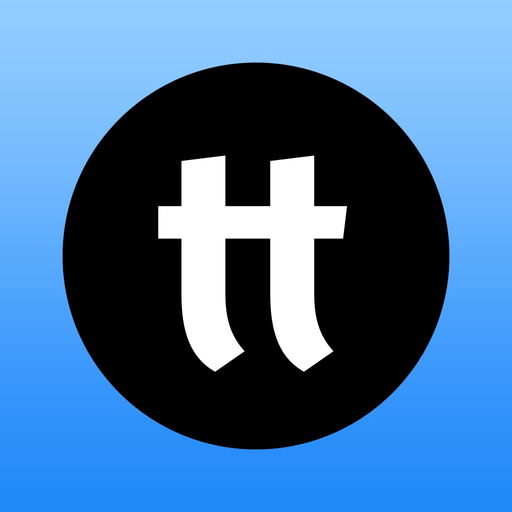 WhatsBetter.me app icon