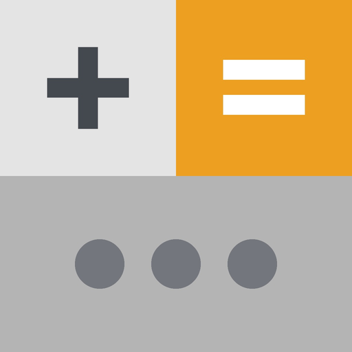 OneCalc: All-in-one Calculator app icon