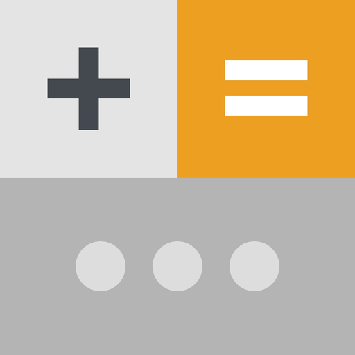 OneCalc+ All-in-one Calculator app icon
