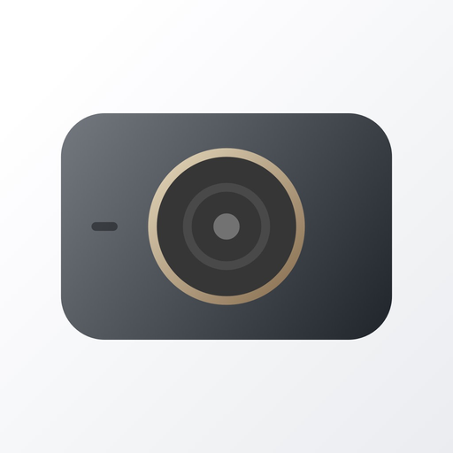 Mi Dash Cam (Worldwide) app icon