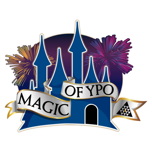 Magic of YPO app icon