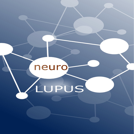 NeuroLupus app icon