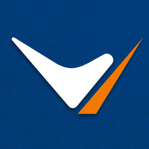 PedalSprint app icon