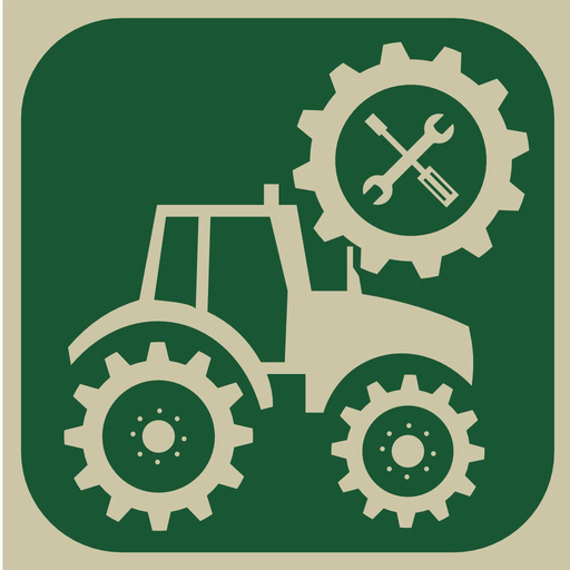 Green Deer Used app icon
