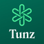 Tunz: Global eSIM For Travel icon