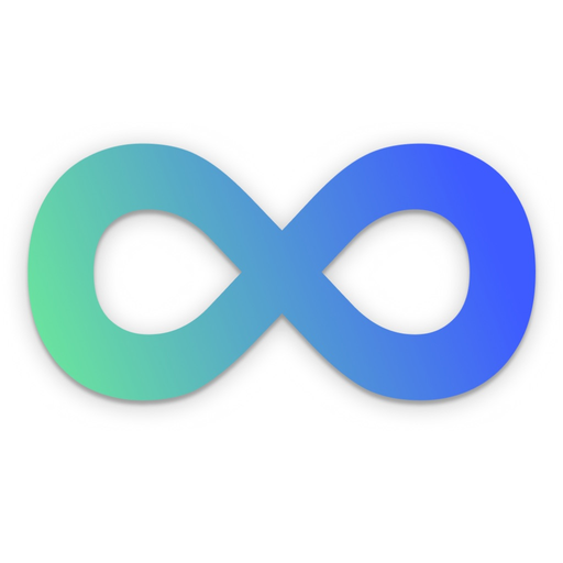 Linkcards - Business Cards app icon