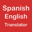 Spanish English Translators icon
