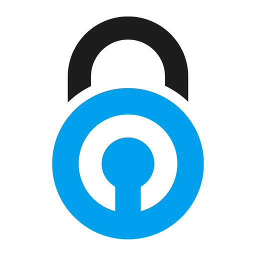 SystoLOCK Companion app icon