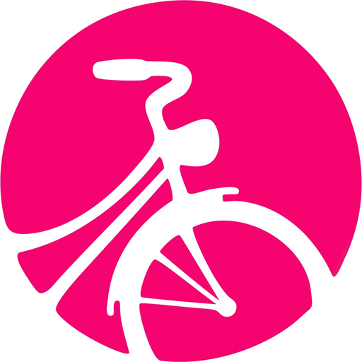 Rosario en Bici app icon