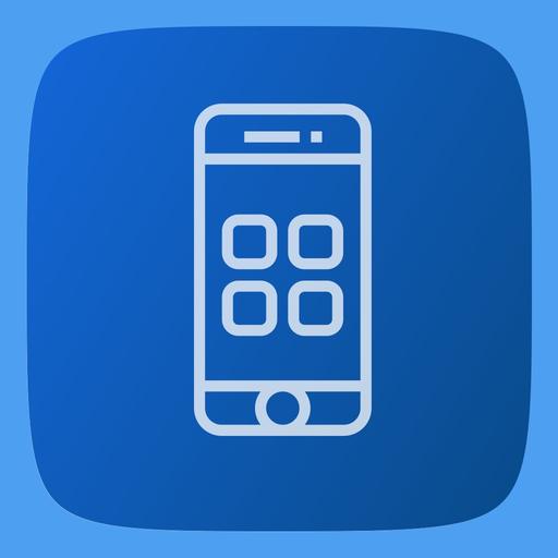 Compass Navigator app icon