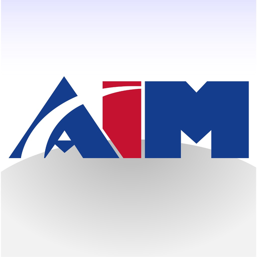 Aim Navigator app icon