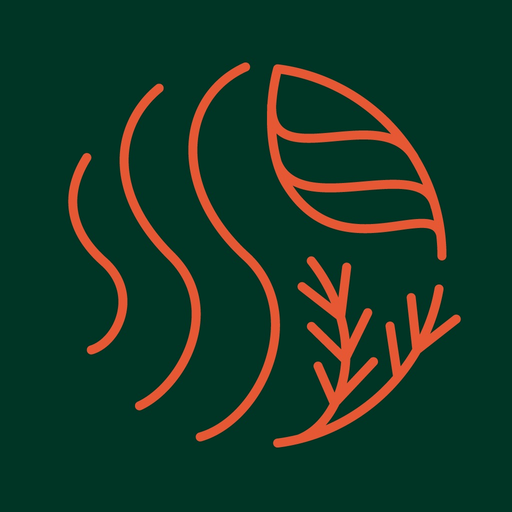 Min Skog – Skogssällskapet app icon