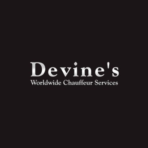 Devine's Worldwide app icon