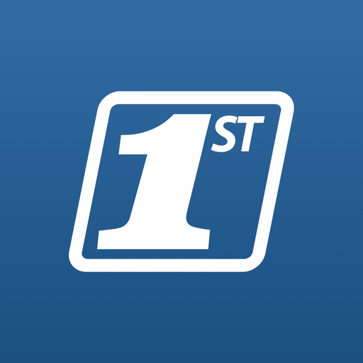 First Anywhere app icon