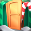 Open 100 Doors - Christmas! icon