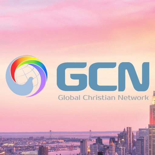 Global Christian Network (GCN) app icon