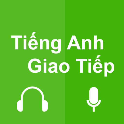 Learn English: Học tiếng Anh app icon