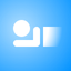 Sleep Well! Breathing Exercise icon