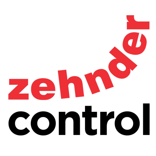 ZEHNDER Control app icon