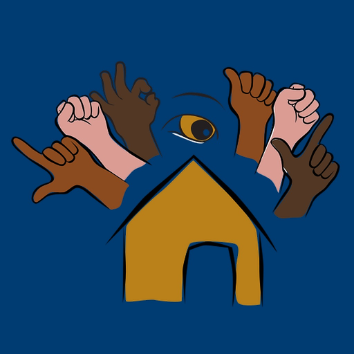 ASL - LSF app icon