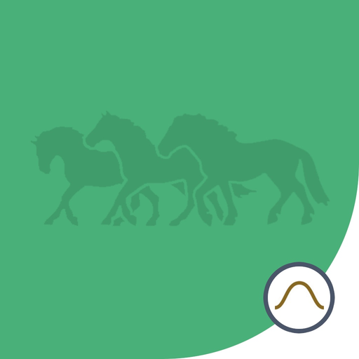 Synchronicity app icon