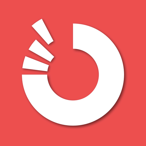 Loopfield : field recorder app icon