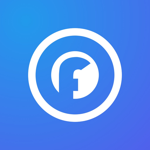 FoodFuels Weight Loss app icon