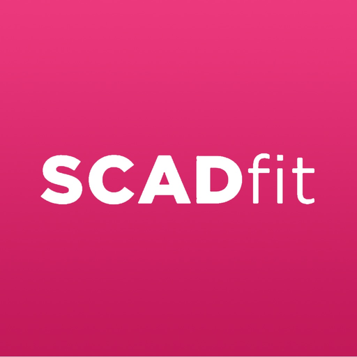 SCADfit app app icon