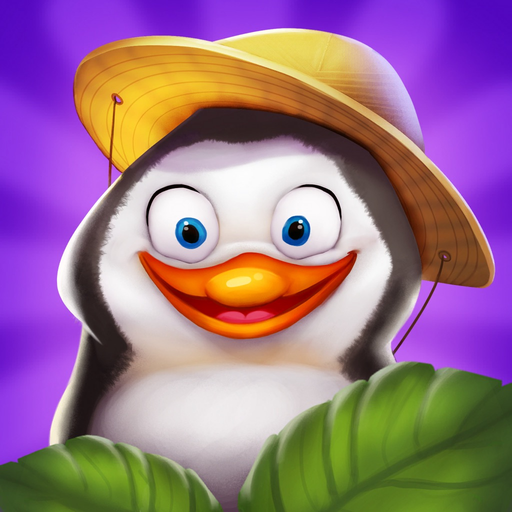 Beak Bang app icon