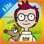 Chess trainer Fritz & Chesster icon