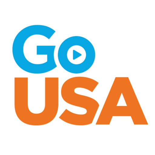 GoUSA app icon