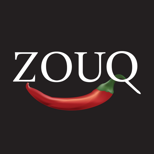Zouq Coolmine app icon