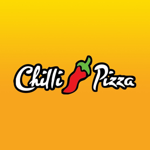 Chilli Pizza app icon