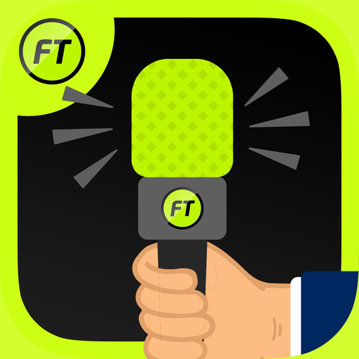 FootieTalks Armchair Pundit app icon