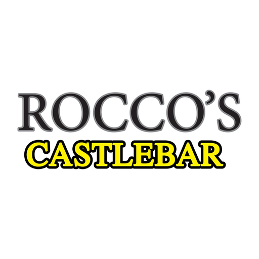 Rocco's Castlebar app icon