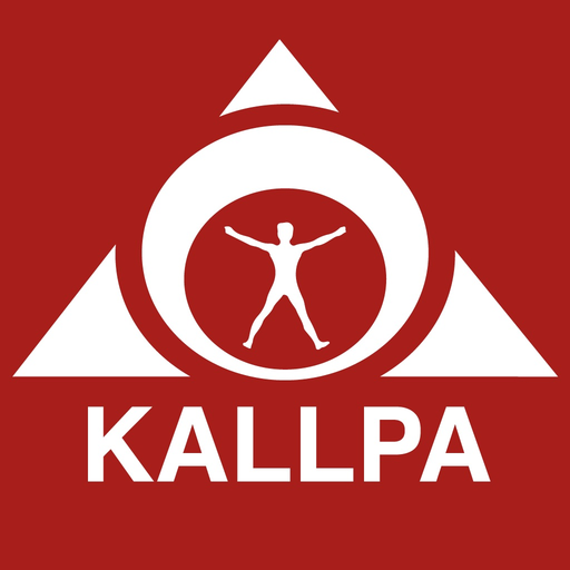 Kallpa app icon