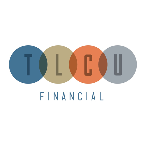TLCU Visa app icon