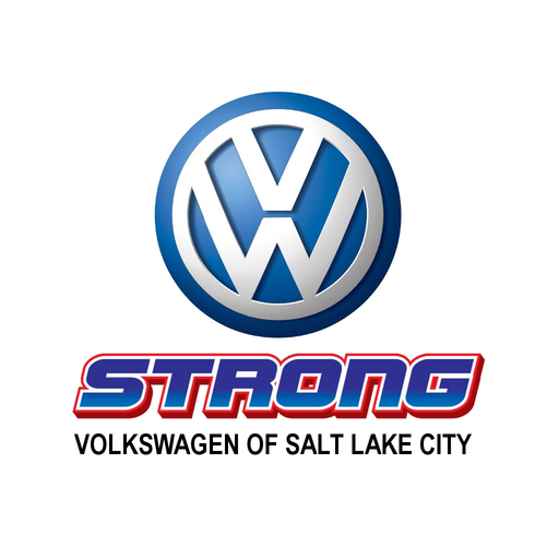Strong Volkswagen app icon