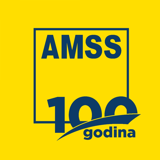 AMSS app icon