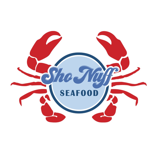 Sho Nuff Seafood app icon