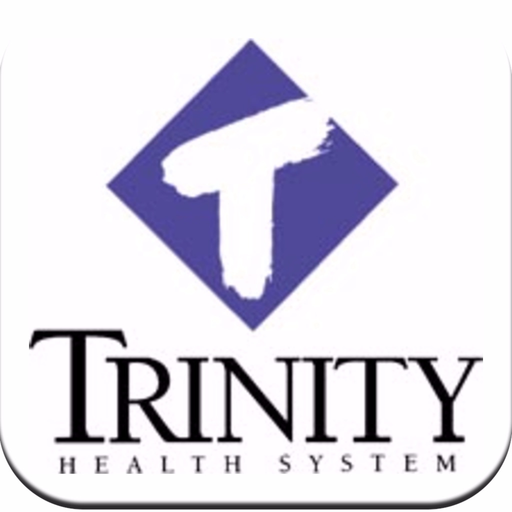 Trinity Health System app icon