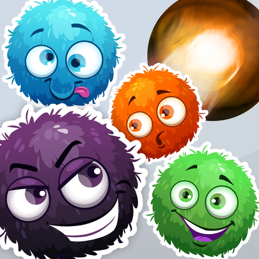 Portals - logical escape app icon