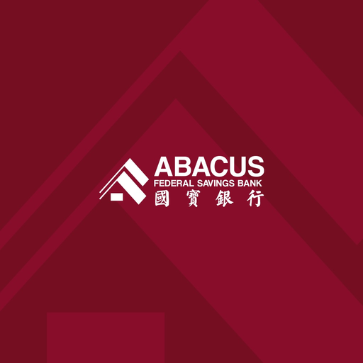 Abacus iMobile Banking app icon